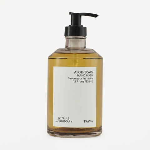 Mydło do rąk 375 ml Apothecary FRAMA