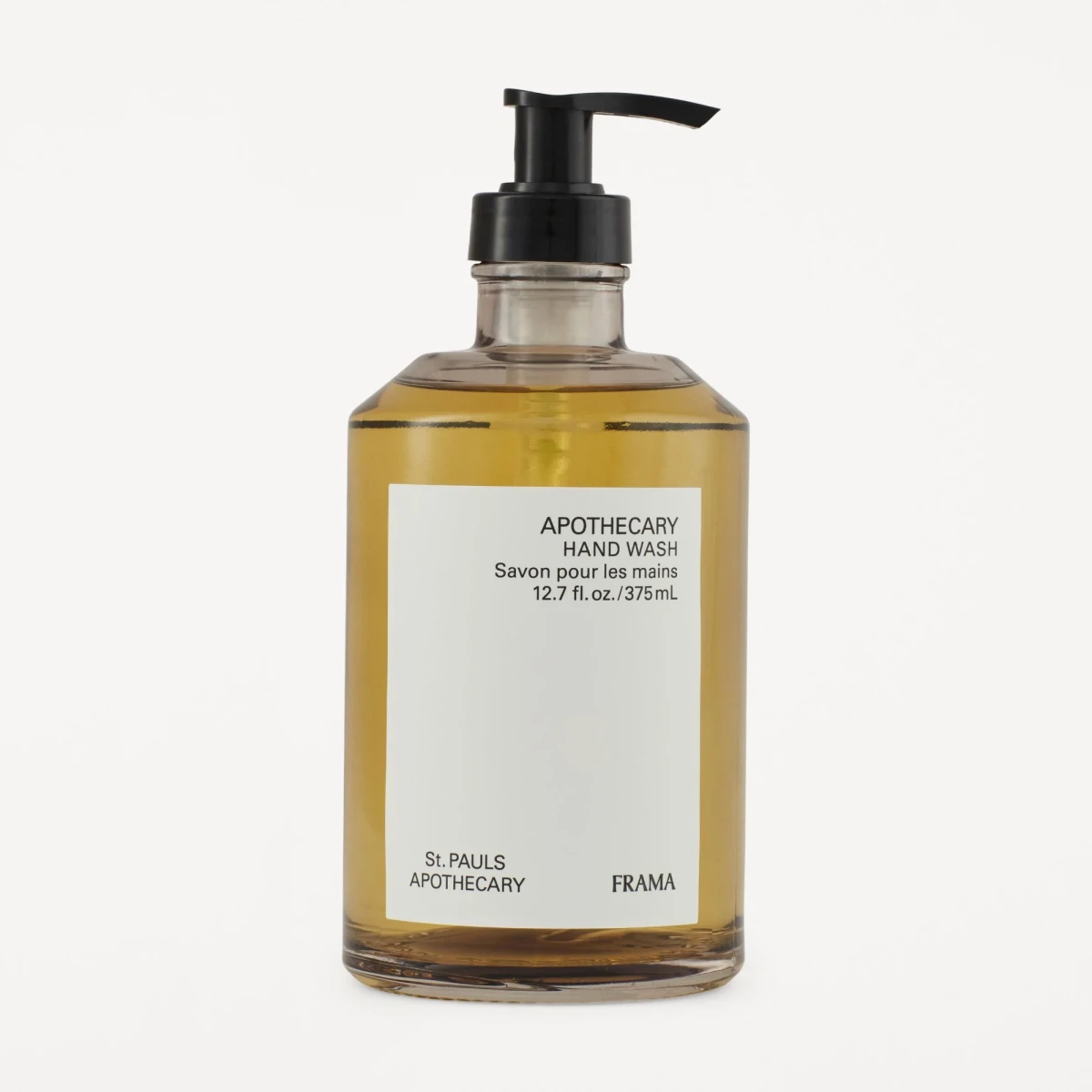 Mydło do rąk 375 ml Apothecary FRAMA