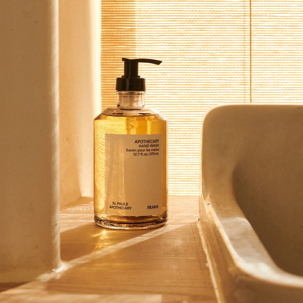 Mydło do rąk 375 ml Apothecary FRAMA
