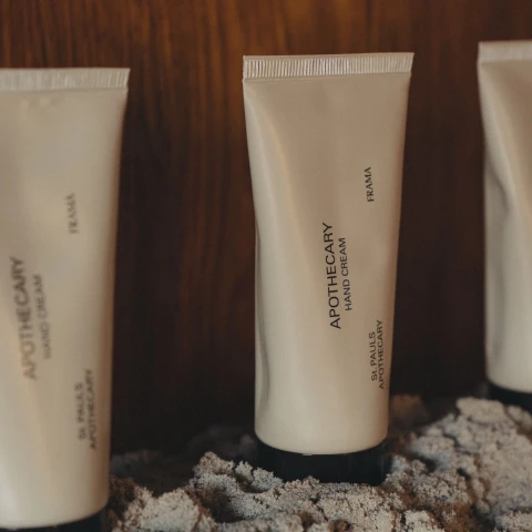 Krem do rąk 60 ml Apothecary FRAMA