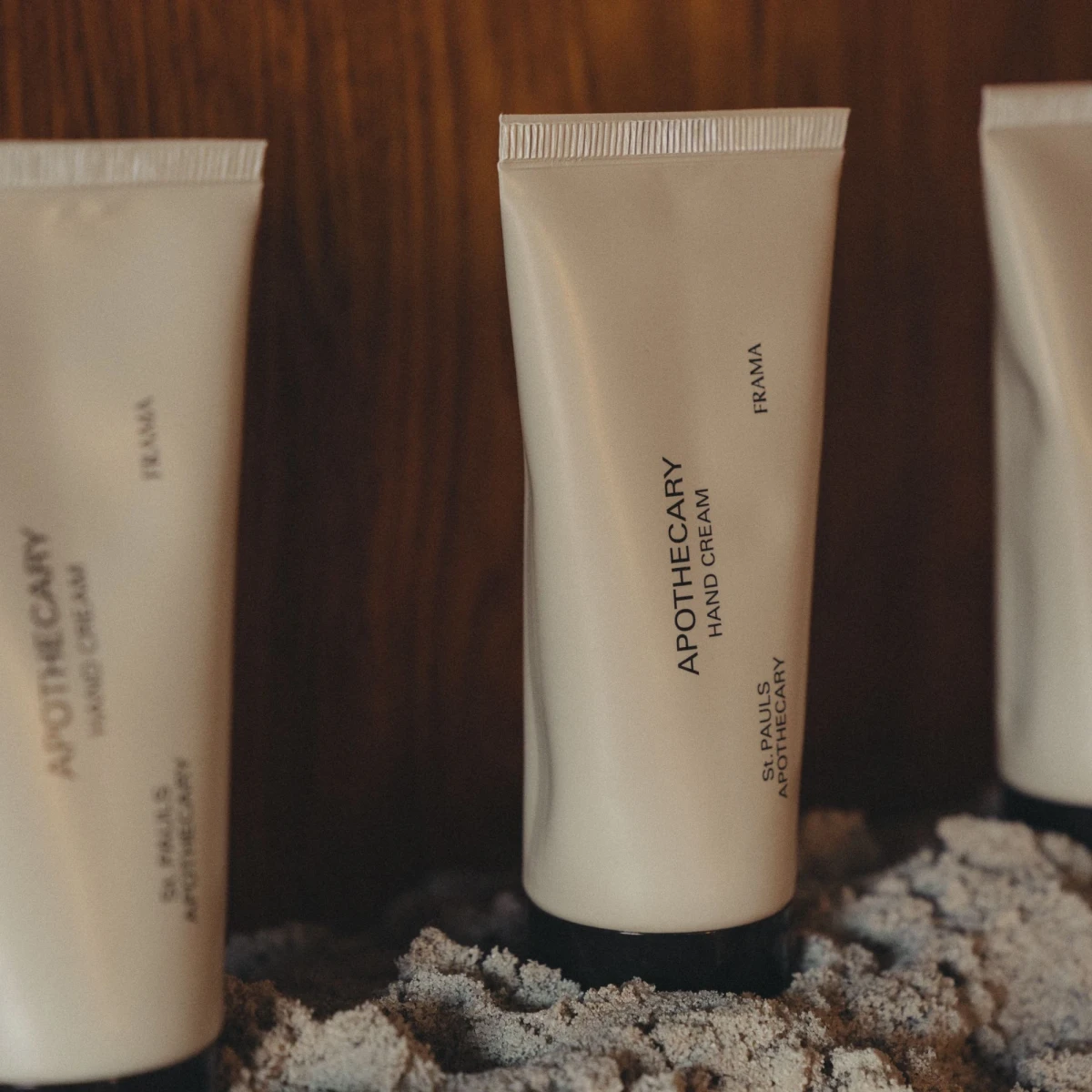 Krem do rąk 60 ml Apothecary FRAMA