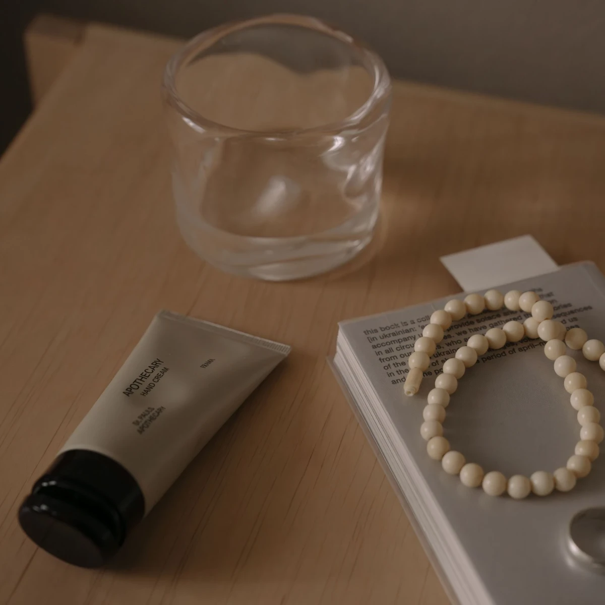 Krem do rąk 60 ml Apothecary FRAMA