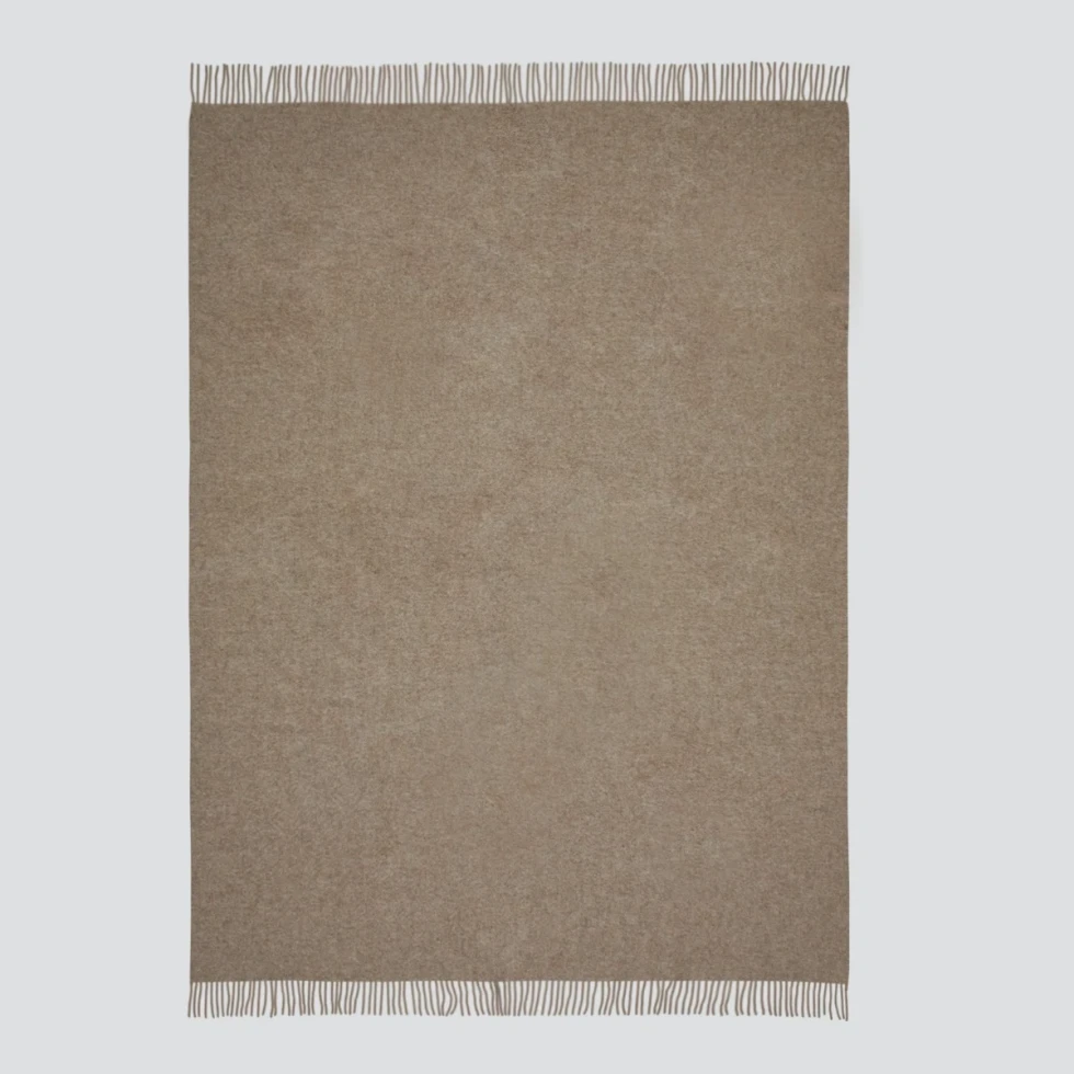 Pled Amanda Latte Beige take a NAP