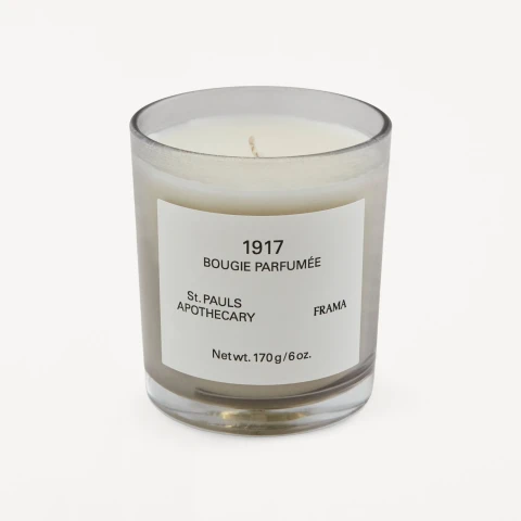 Świeca 1917 170 g FRAMA