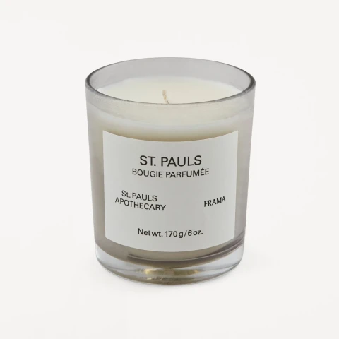 Świeca St. Pauls 170 g FRAMA