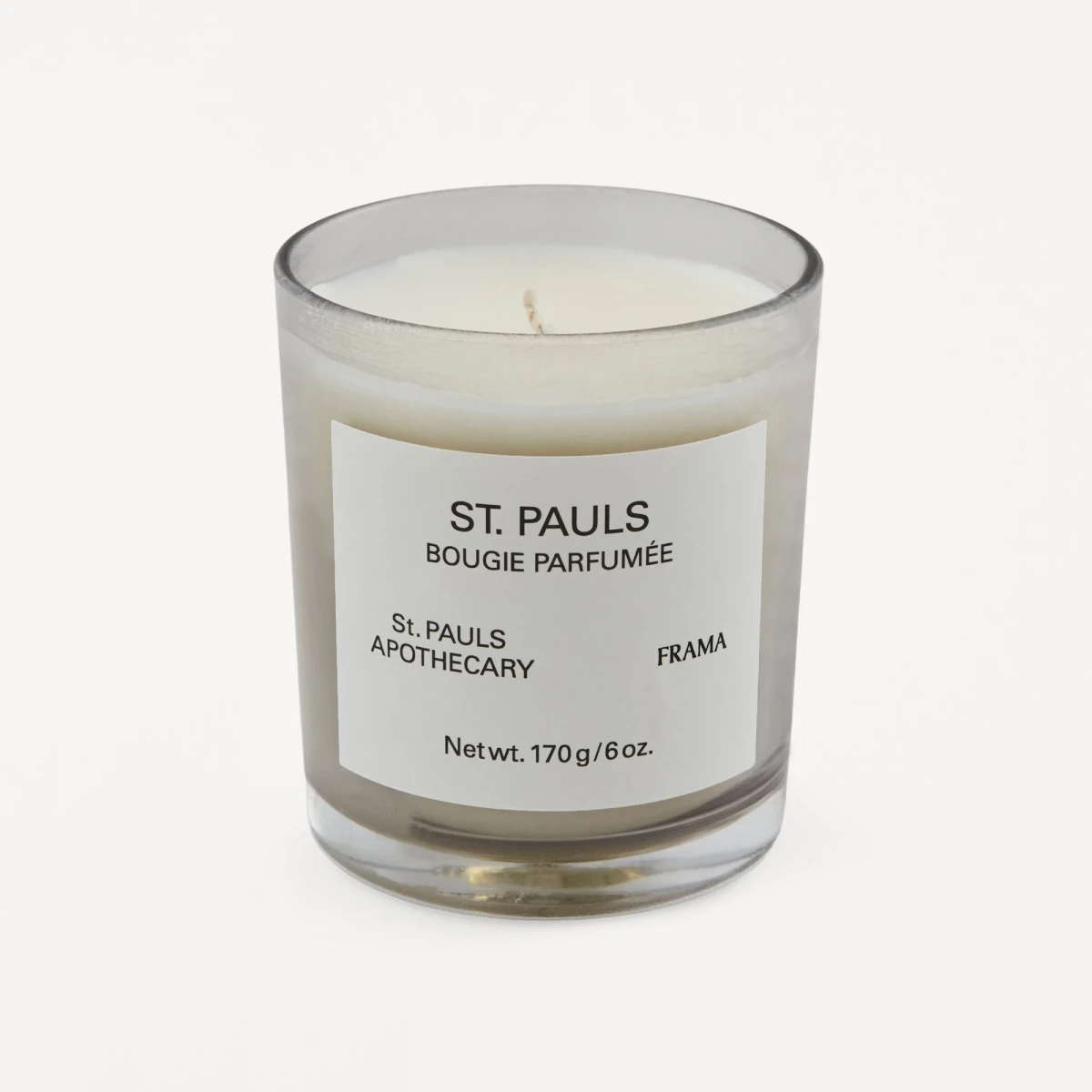 Świeca St. Pauls 170 g FRAMA