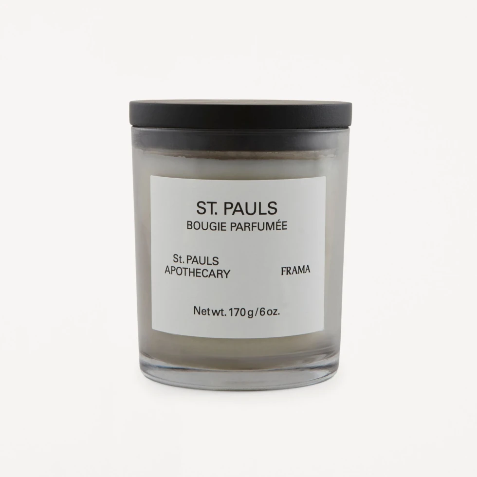Świeca St. Pauls 170 g FRAMA