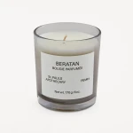 Świeca Beratan 170 g FRAMA