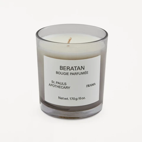 Świeca Beratan 170 g FRAMA