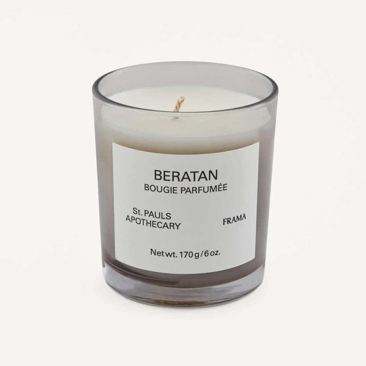 Świeca Beratan 170 g FRAMA
