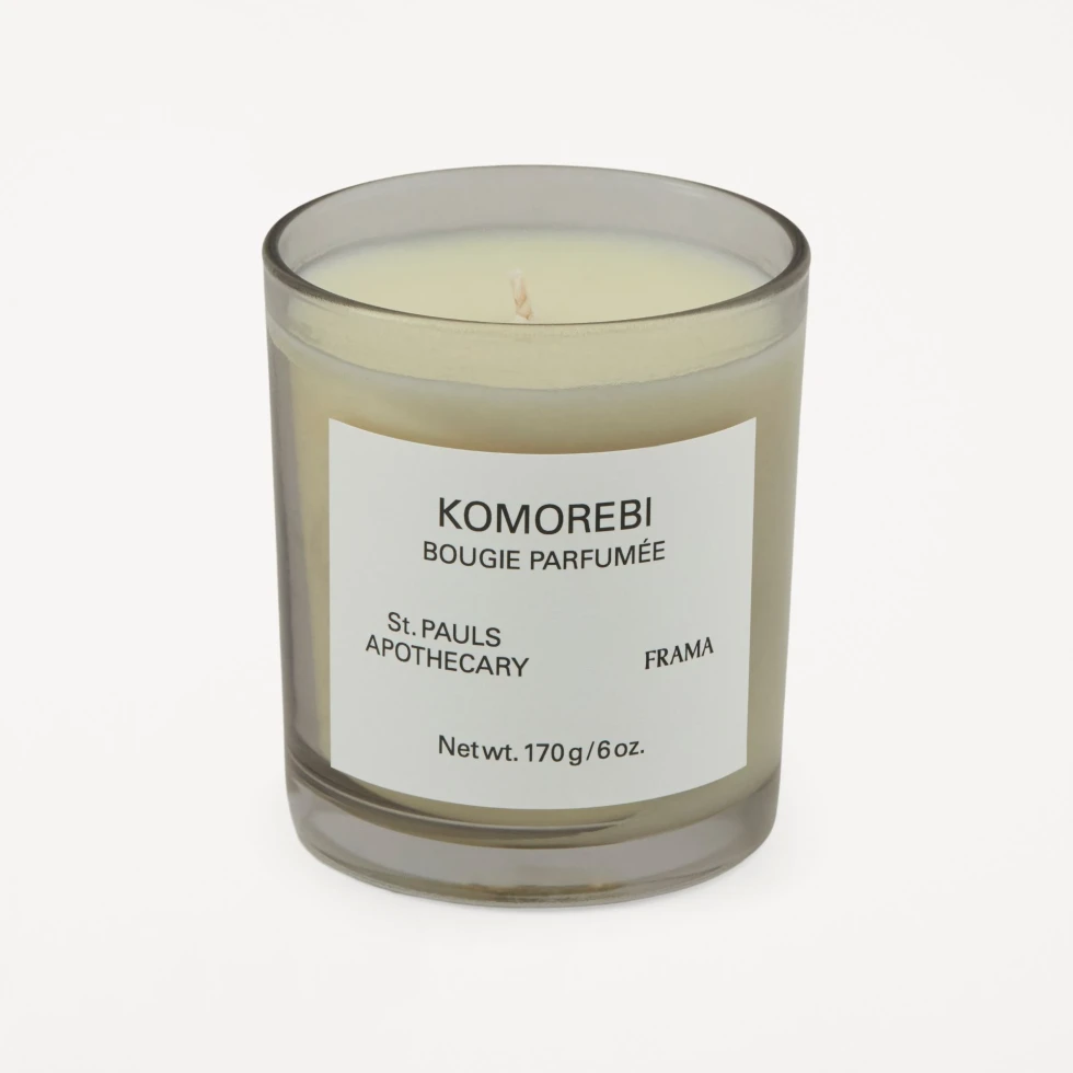 Świeca Komorebi 170 g FRAMA