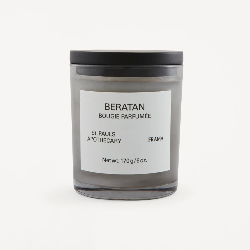 Świeca Beratan 170 g FRAMA