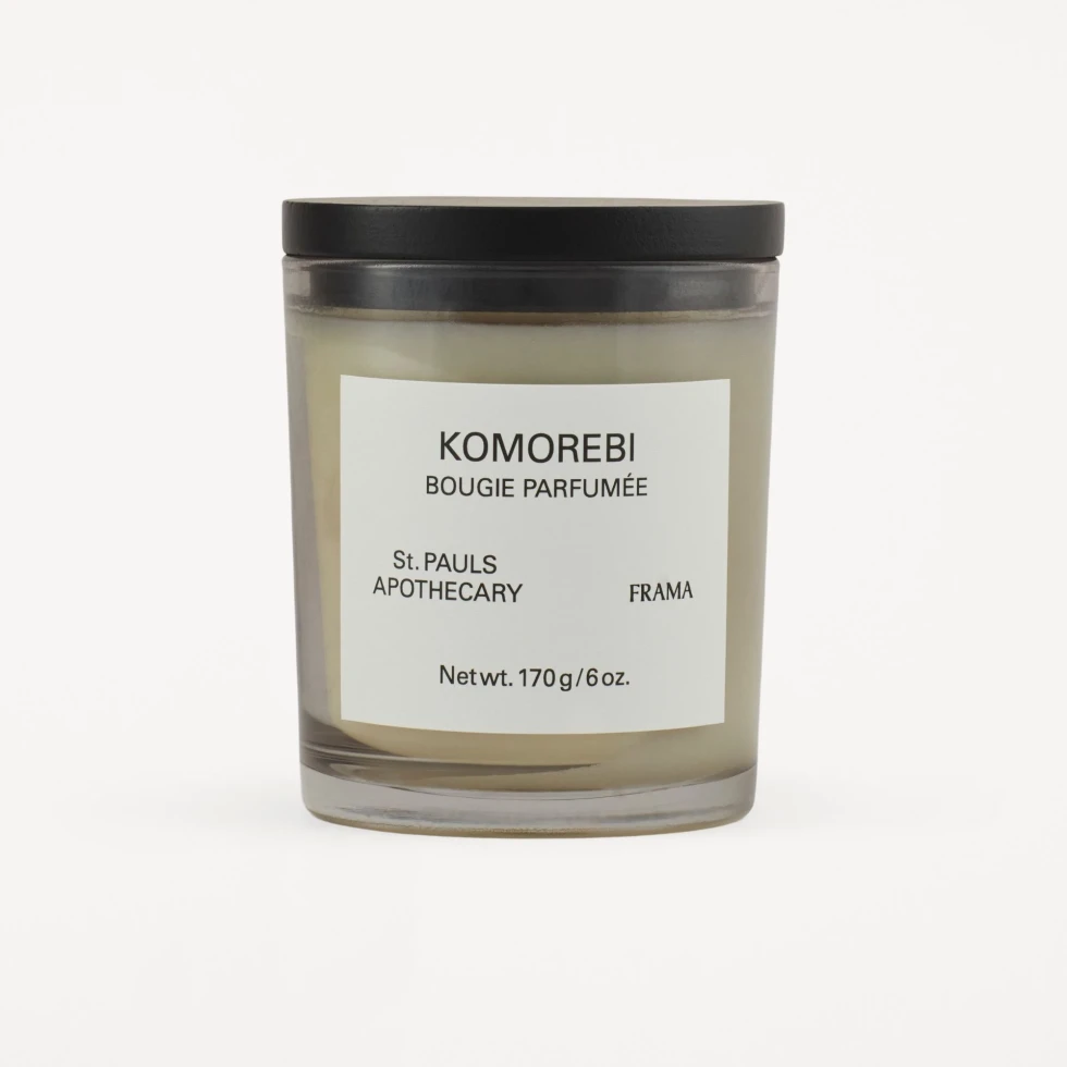 Świeca Komorebi 170 g FRAMA