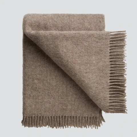 Pled Amanda Latte Beige take a NAP