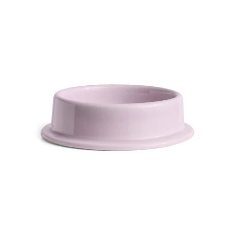 Świecznik Column M Pale Pink HAY