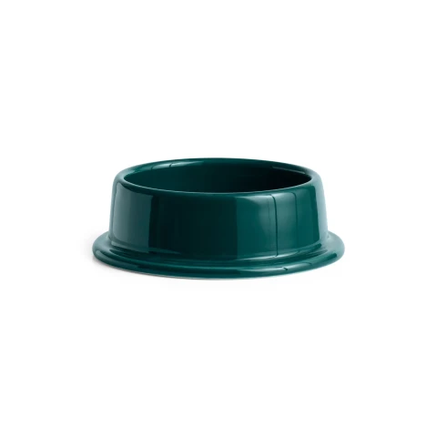 Świecznik Column S Dark Green HAY