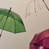 Parasolka Canopy Burgundy HAY