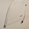 Parasolka Canopy Clear HAY