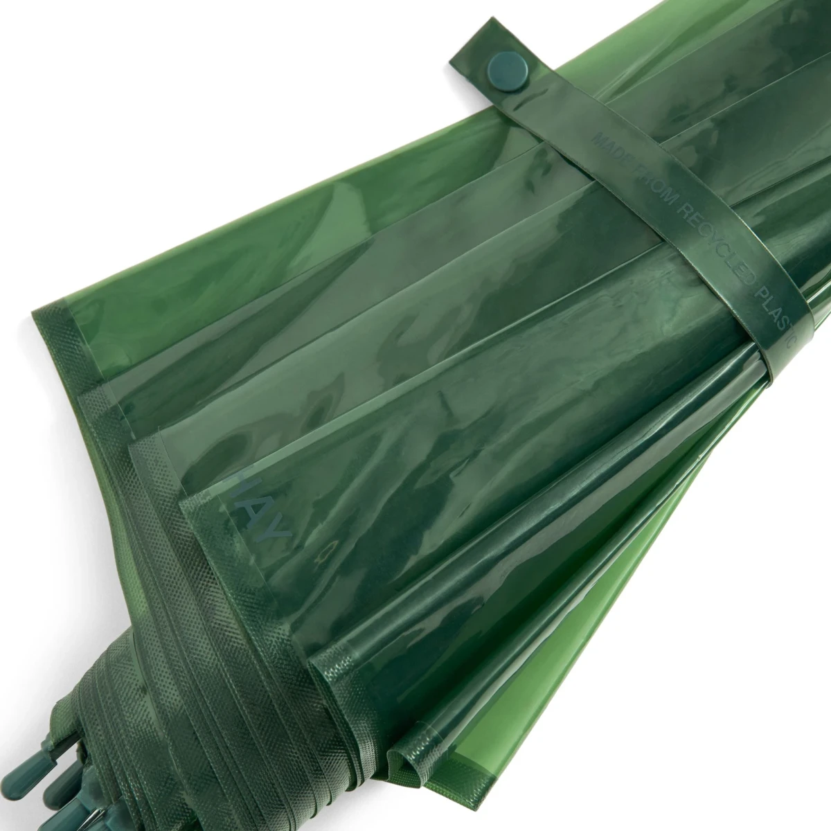Parasolka Canopy Green HAY