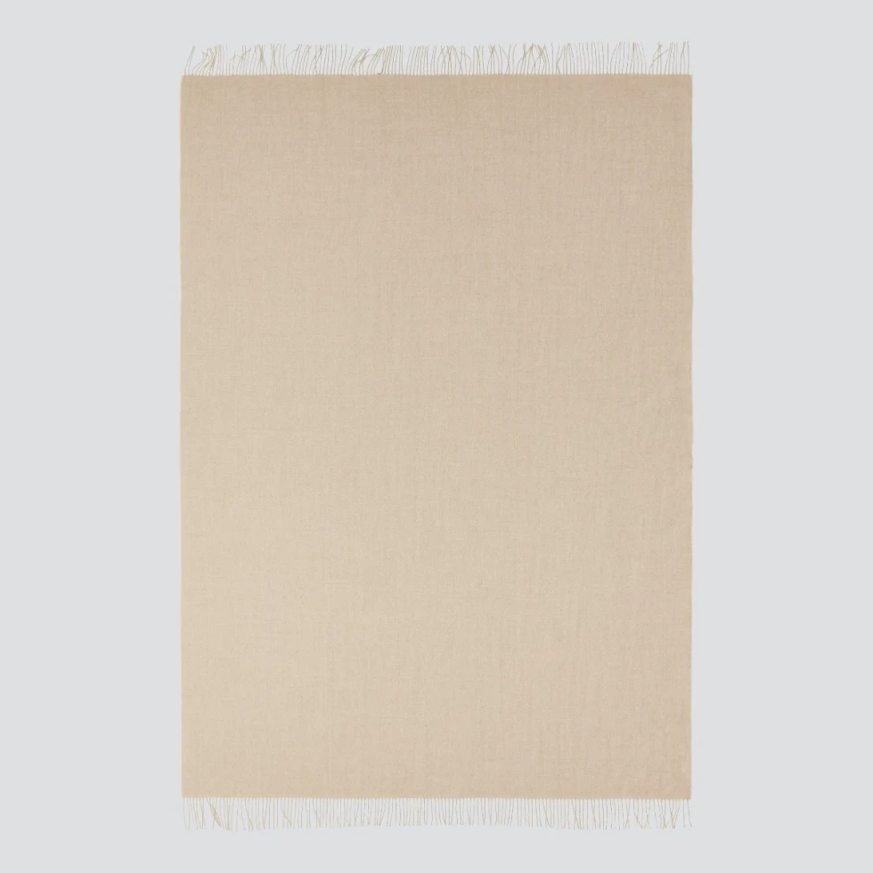 Pled Amanda Latte Beige take a NAP