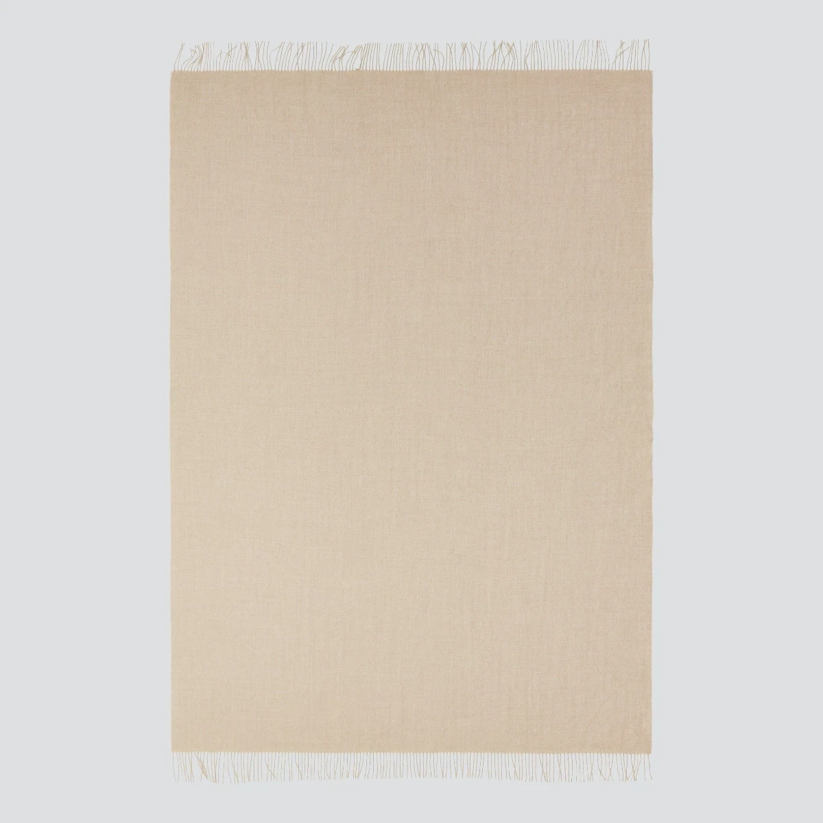 Pled Amanda Latte Beige take a NAP