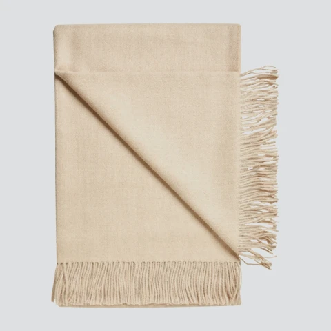 Pled Amanda Latte Beige take a NAP