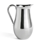 Dzbanek Indian Steel Pitcher X Large Hay