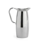 Dzbanek Indian Steel Pitcher Tall HAY