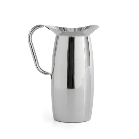 Dzbanek Indian Steel Pitcher Tall HAY