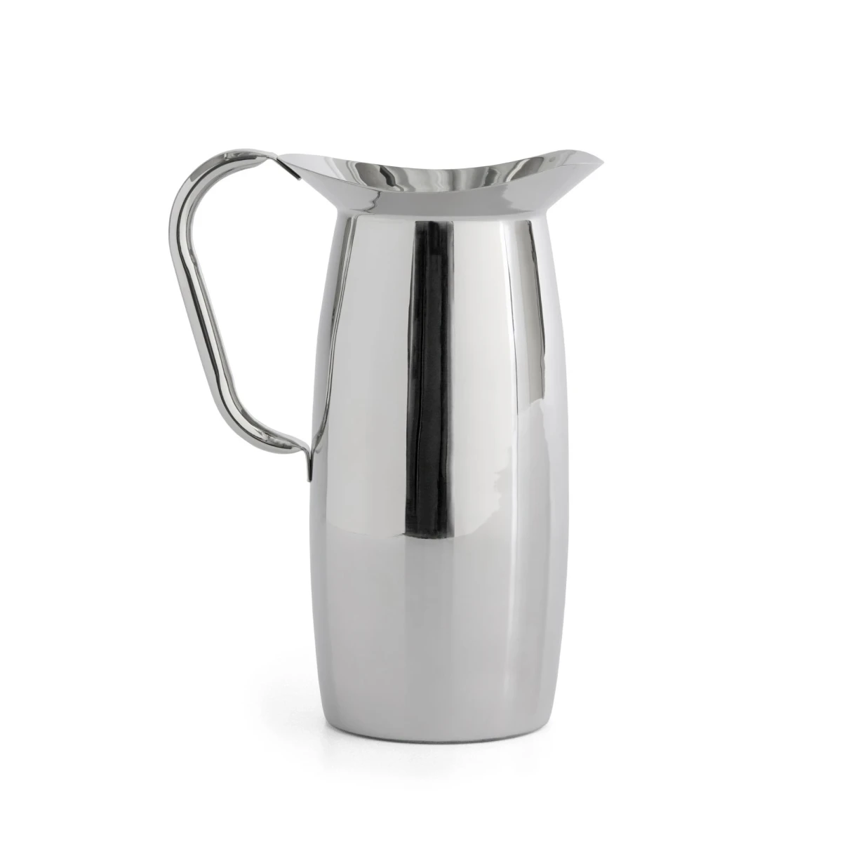 Dzbanek Indian Steel Pitcher Tall HAY