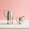 Dzbanek Indian Steel Pitcher Tall HAY