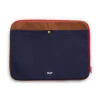 Pokrowiec na laptopa Multi 13"/14" Midnight blue multi HAY