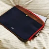 Pokrowiec na laptopa Multi 13"/14" Midnight blue multi HAY