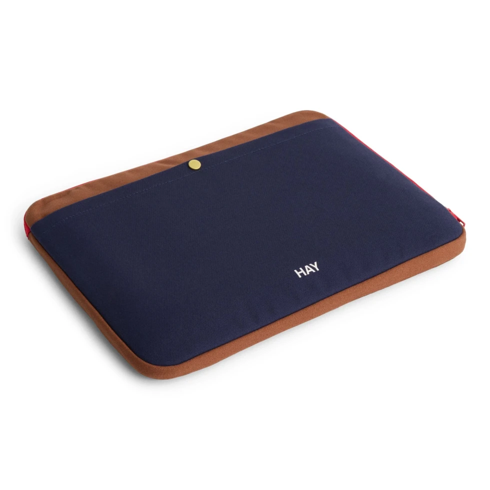 Pokrowiec na laptopa Multi 13"/14" Midnight blue multi HAY