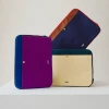 Pokrowiec na laptopa Multi 13"/14" Purple multi HAY