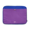 Pokrowiec na laptopa Multi 13"/14" Purple multi HAY
