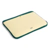 Pokrowiec na laptopa Multi 13"/14" Soft Yellow multi HAY