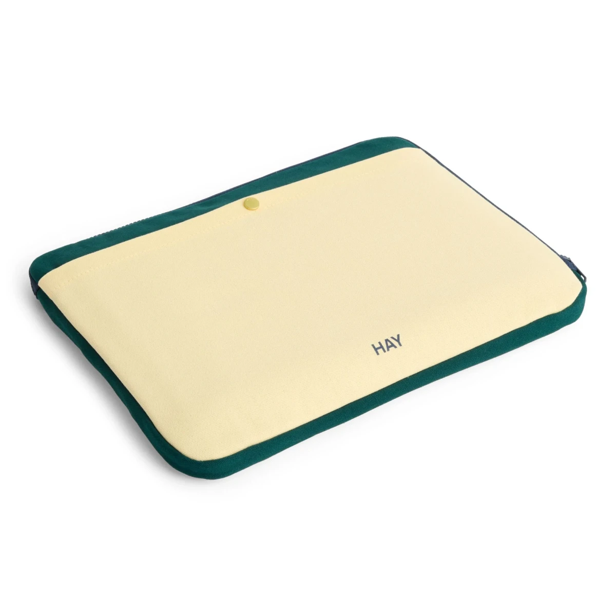 Pokrowiec na laptopa Multi 13"/14" Soft Yellow multi HAY