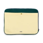 Pokrowiec na laptopa Multi 13"/14" Soft Yellow multi HAY