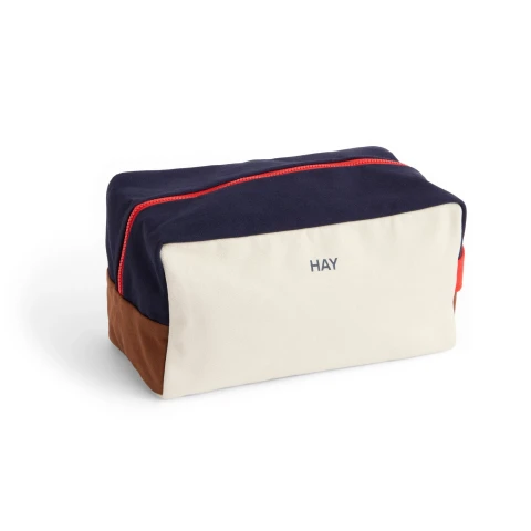 Kosmetyczka Multi Wash Bag M Cream multi HAY