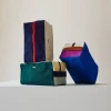 Kosmetyczka Multi Wash Bag M Electric Blue multi HAY