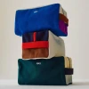 Kosmetyczka Multi Wash Bag M Electric Blue multi HAY