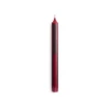 Świeca Pattern Candle Wine and bordeaux blocks HAY