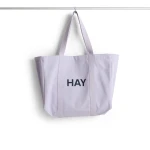 Torba Shopper Bag M Lavender HAY