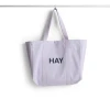 Torba Shopper Bag M Lavender HAY