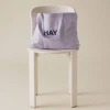 Torba Shopper Bag M Lavender HAY