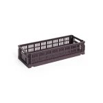 Skrzynka Mini Oblong Bordeaux HAY