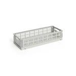 Skrzynka Mini Oblong Grey HAY