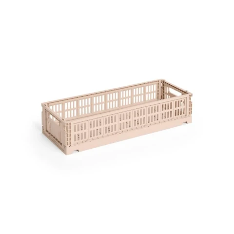 Skrzynka Mini Oblong Powder HAY