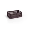 Skrzynka S Bordeaux Colour Crate HAY